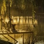 Co to są wczasy pod gruszą