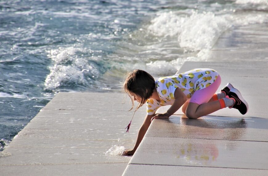 Gdzie na wczasy w październiku