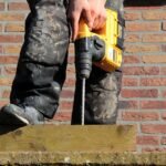 jaka wiertarka do twardego betonu