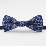 Jaka muszka do komunii