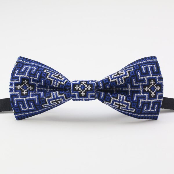 Jaka muszka do komunii