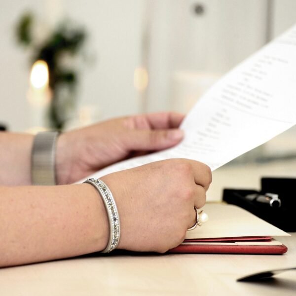 Gdzie zgłosić zmianę stanu cywilnego