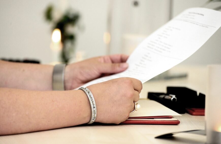 Gdzie zgłosić zmianę stanu cywilnego