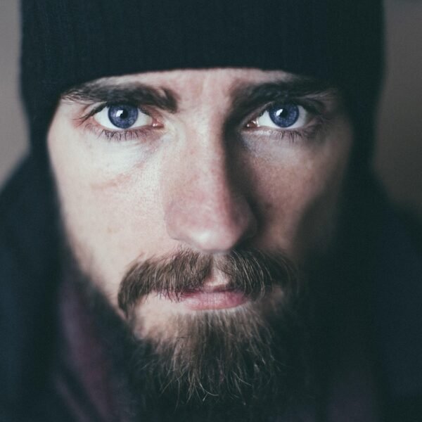 Jaka muszka do granatowej koszuli