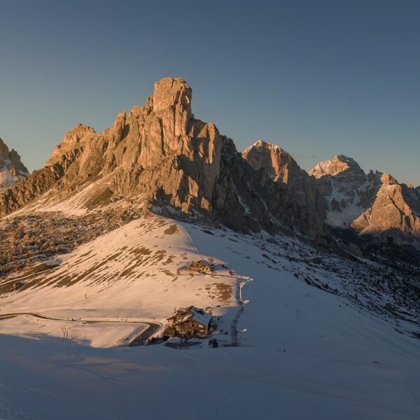 Poronin jaki to powiat