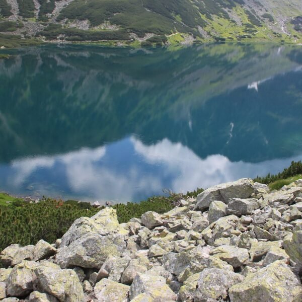 Poronin co warto zobaczyć