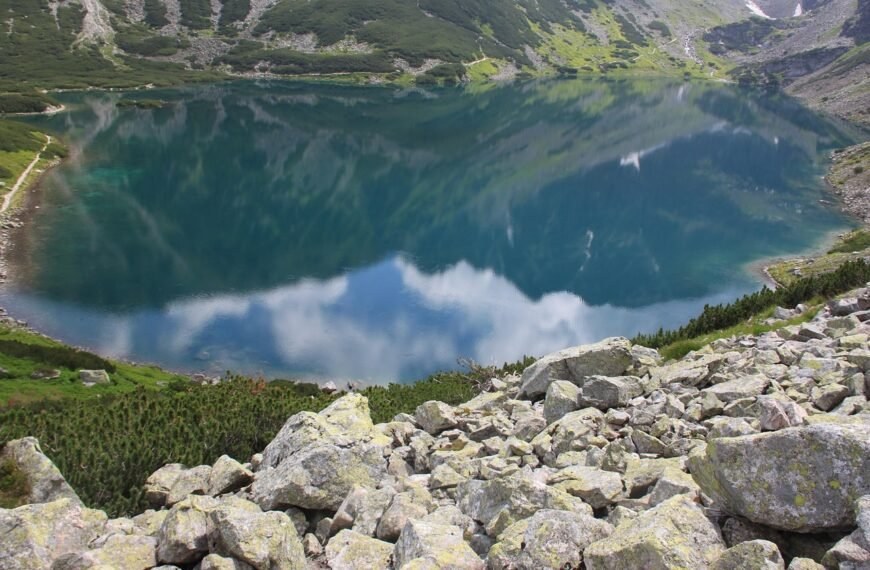 Poronin co warto zobaczyć