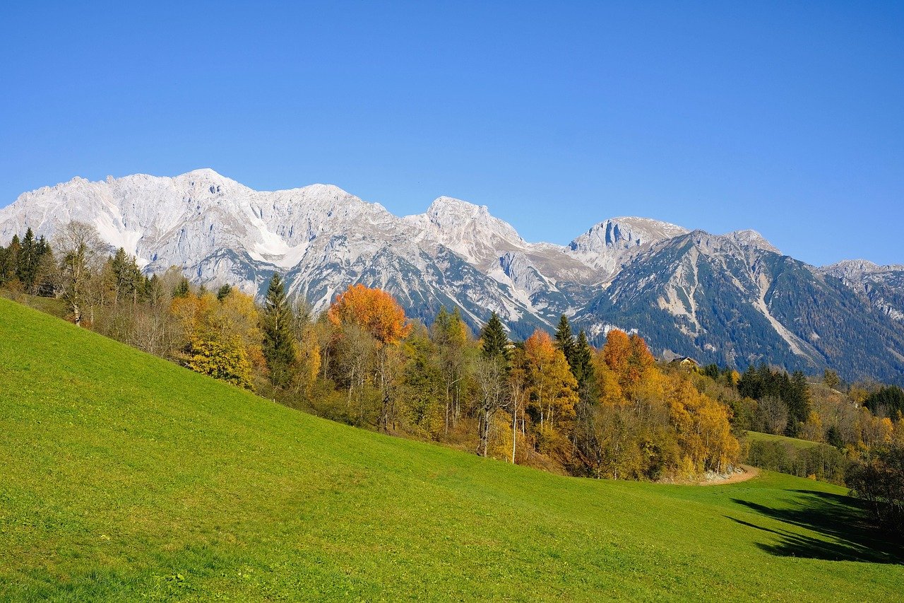 Poronin co zwiedzić