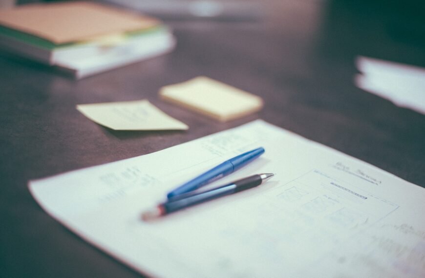 Gdzie należy zgłosić zmianę dowodu osobistego