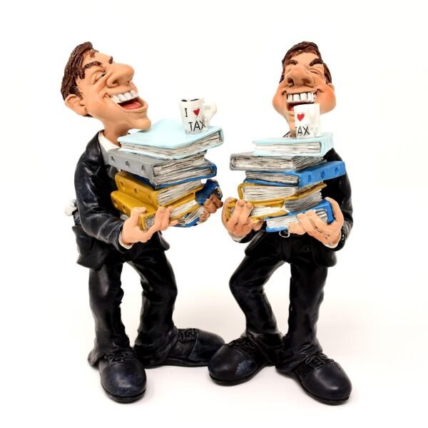 Gdzie zgłosić zmianę właściciela nieruchomości