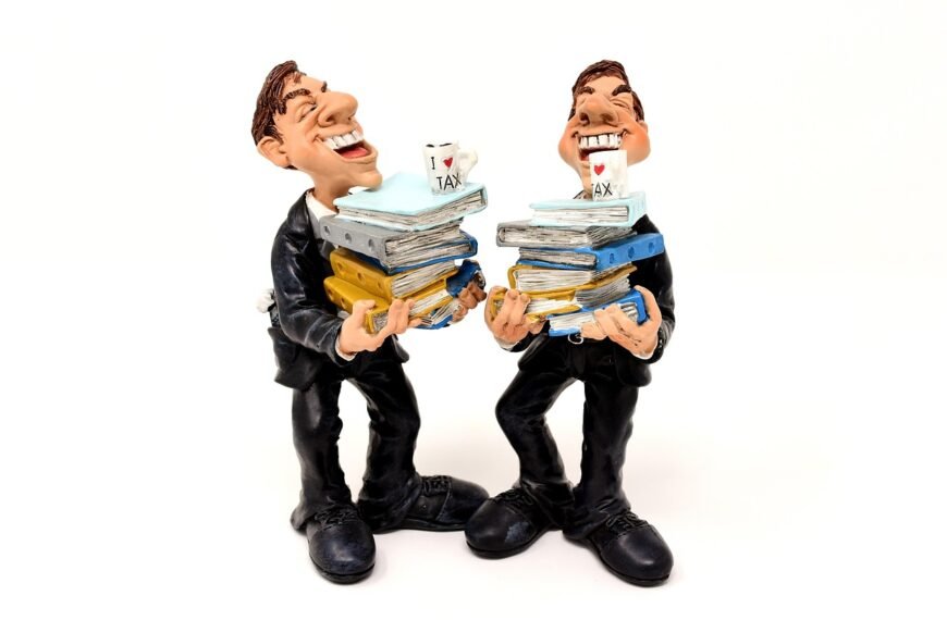 Gdzie zgłosić zmianę właściciela nieruchomości