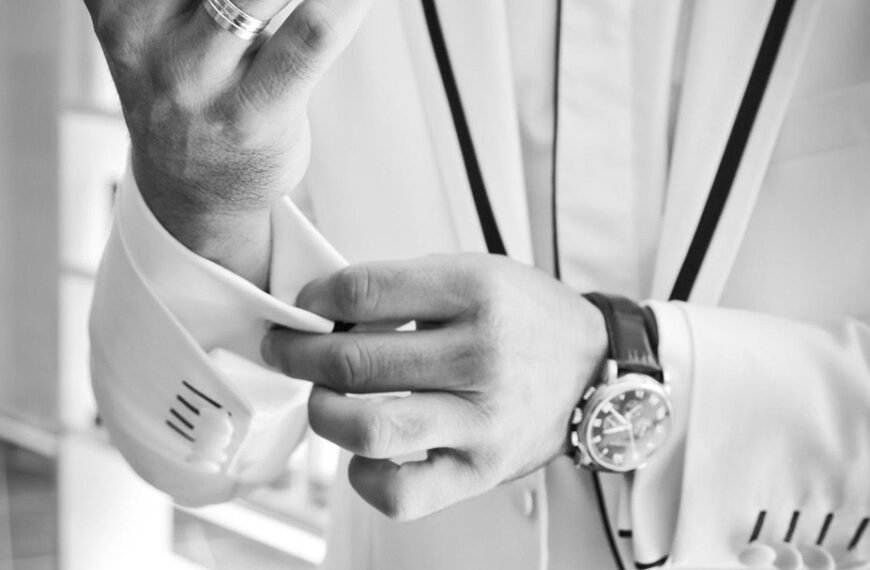 Jaka muszka na sylwestra