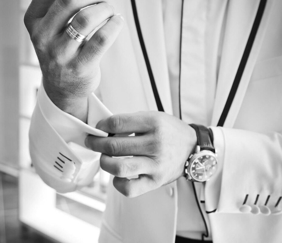 Jaka muszka na sylwestra