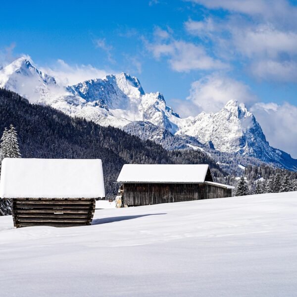 Poronin gdzie na szlak